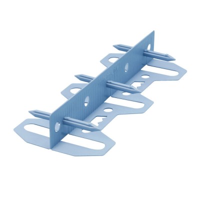 Fixation WEDISTECK BA sachet de 5 pièces WEDI