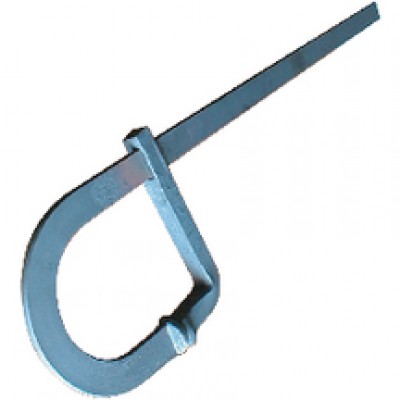 Serre-joint maçon 135cm 1x1,2m LAGNEAUX