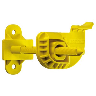 Appui OPTIMA 2 75-160mm boîte de 40 ISOVER