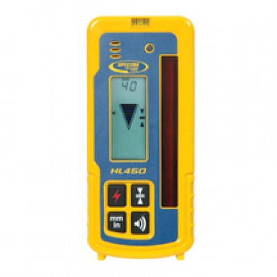 Cellule HL450 digitale Laseromètre rouge TRIMBLE