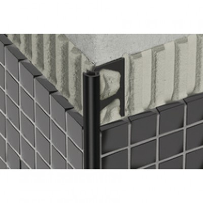 Profilé RONDEC SCHLUTER SYSTEMS