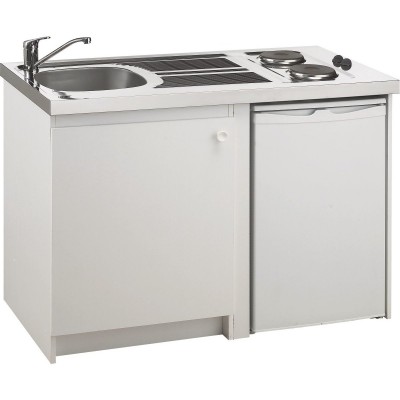 Cuisinette ECO 1200x600mm 1C1EG MODERNA