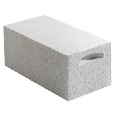 Bloc thermopierre 25 TP 625x250x250mm YTONG