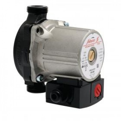 Circulateur UPS25/50 FRANCO BELGES