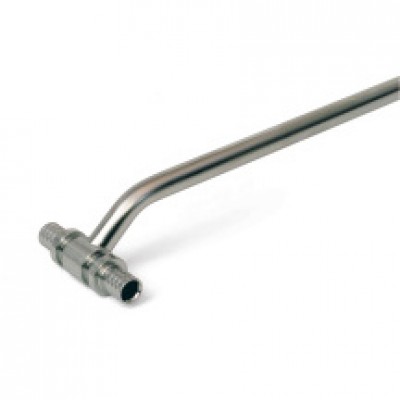 Canne de piquage 16/300 REHAU CHAUFFAGE