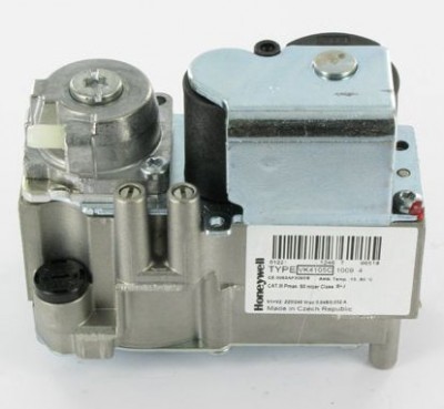 Vanne gaz VK4105 geal 20/30/40
