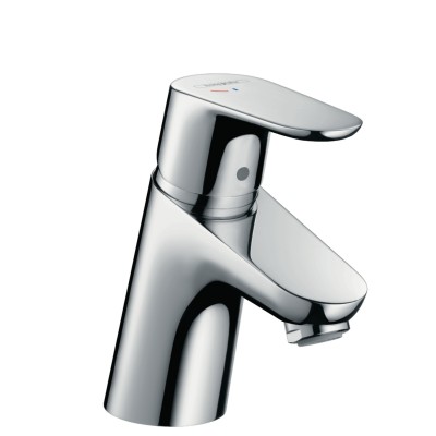 Mitigeur lavabo FOCUS 70 CoolStart HANSGROHE