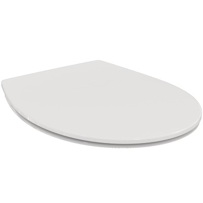 Abattant universel UREA blanc PORCHER