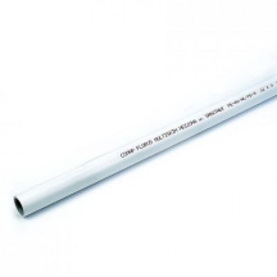 Tube MULTISKIN MSS blanc 63x4,5mm 5m COMAP