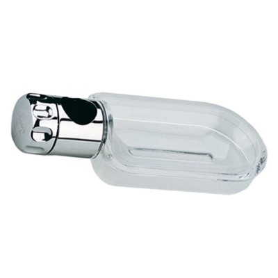 Porte-savon RELEXA SOLO acrylique réf. 28856 GROHE
