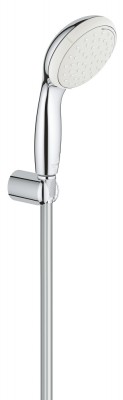 Set de douche 2 jets TEMPESTA GROHE FREDRICH