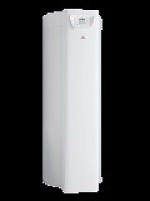 Chauffe-Eau Solaire Individuel Saunier Suval  monovalent 350 Litres - HelioSet S-FE 350/3 SP