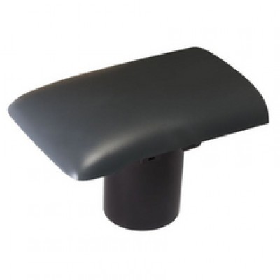 Kit DUROVENT de ventilation passive diamètre 110mm ardoise MONIER