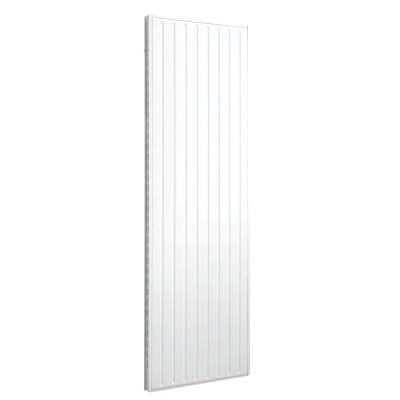 Radiateur SAMBA PROGRESS 21VRE H2000 6 éléments CHAPPEE
