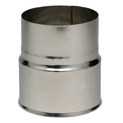 Réduction inox diamètre 156-153 TEN