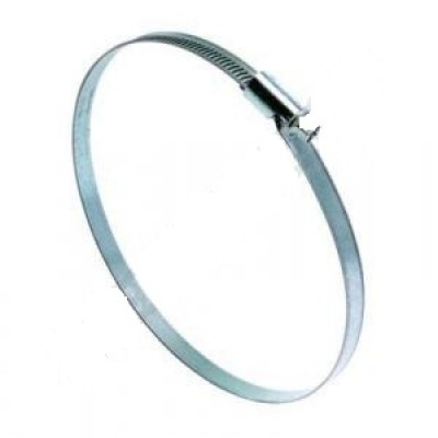 Collier plat  diamètre 200/sac 2 pièces ATLANTIC CLIM/VENTIL (B3010)