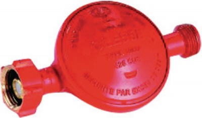Détendeur SAFTY propane 37mbar