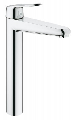 Mitigeur lavabo EURODISC version réhaussée GROHE