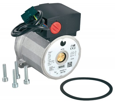 Moteur pompe SAUNIER DUVAL