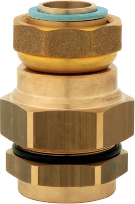 Raccord FLEXICLIC diamètre 15 femelle JPG G1/2