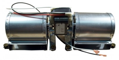 Ventilateur 30kW IDRA/C FRANCO BELGES