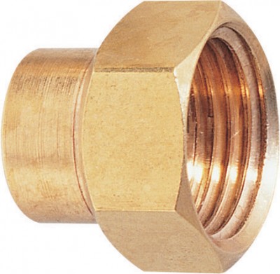 Manchon 8270Gcu à souder femelle 33x42-36 (1)