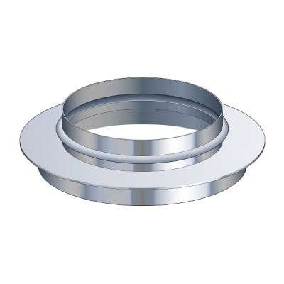 Finition haute diamètre 130mm POUJOULAT