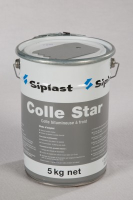 COLLE STAR 5kg