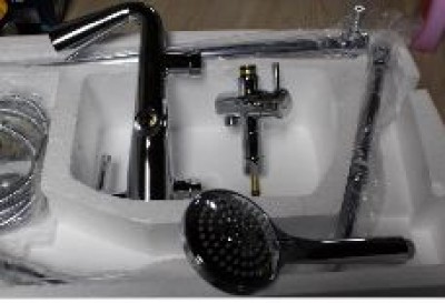 Colonne de douche CAE ITALIEN SANITAIRE SATT429