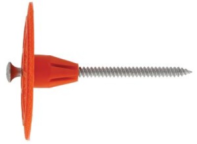 Cheville ISOWOOD 60/5 400 pièces SPIT