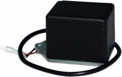 Moteur vol air GS RIELLO