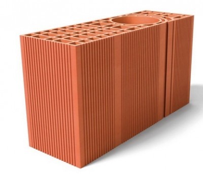 Poteau multiangle rectifié