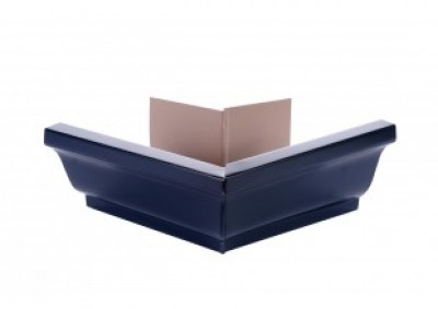 Angle extérieur gris ardoise HOME CONCEPT