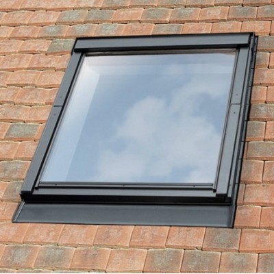 Raccord pour petites Tuiles Plates VELUX