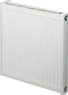 Radiateur acier SAMBA 6T 21HB 700x400mm BAXI - CHAPPEE