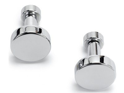 2 patères pour SOLEA/KEVA ACOVA ZEHNDER GROUP FRANCE