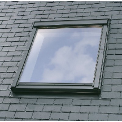 Raccord pour ardoise 55x98cm VELUX