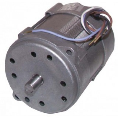 Moteur RIELLO