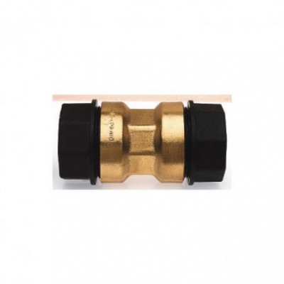 Union double 63x63mm CODITAL