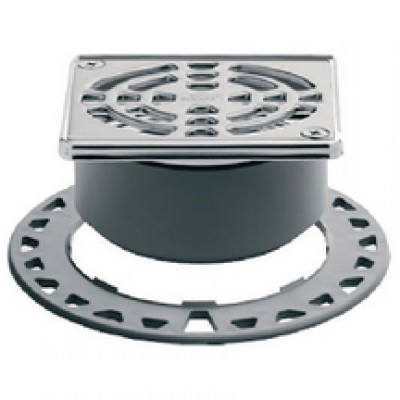 KERDI DRAIN kit grille/cadre SCHLUTER SYSTEMS