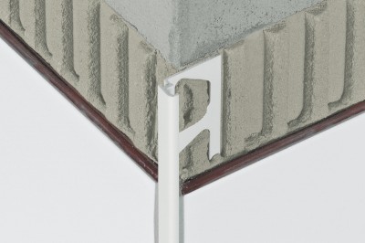 Profilé JOLLY P 2.5m SCHLUTER SYSTEM