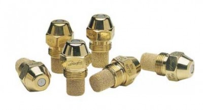 Gicleur OD H 1.00 US/GAL 45° DANFOSS
