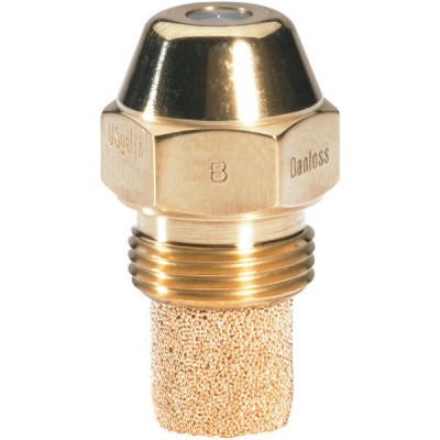 Gicleur OD B 1.50 US/GAL 45° DANFOSS