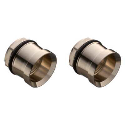 Adapteur ECOSTAT SELECT pour raccord S HANS GROHE