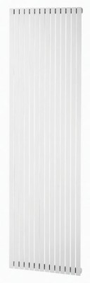 Radiateur tubulaire décoratif ALTAI HY vertical ACOVA ZEHNDER GROUP