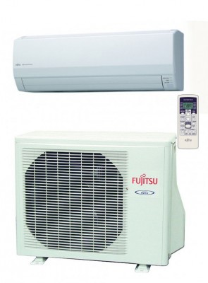 Unité extérieure climatiseur MURA ATLANTIC CLIMAT.ET VENTILATION