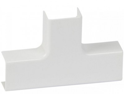DLP dérivation blanc 20x12,5 ELECTIS - FC