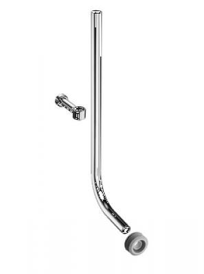 Set tube de rinçage WC SCHELL NICE
