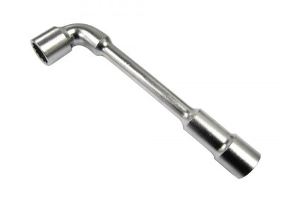 Clé à pipe 14