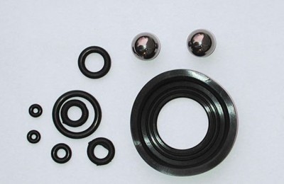 Kit de joints pour pulvérisateur dos 12 litres QLG / RAIN IRRIGATION